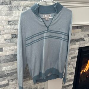 Penguin men’s sweater